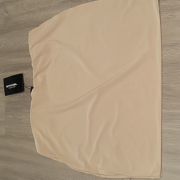 Body con mini - Picture 2 of 4